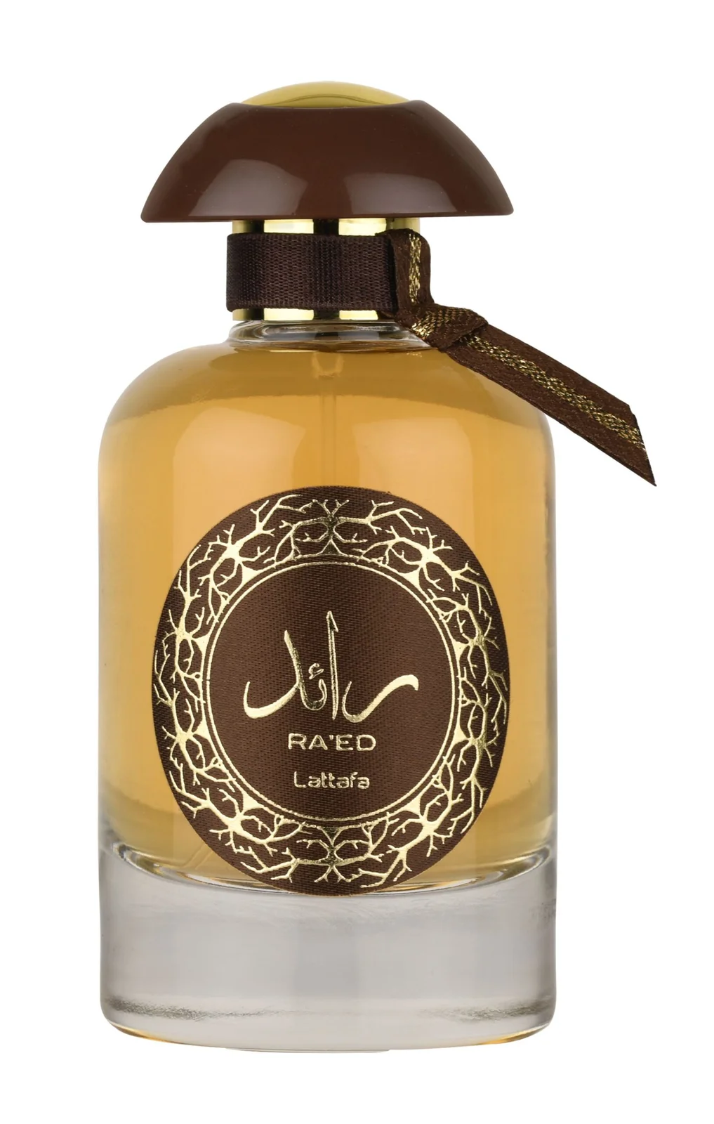 تصویر عطر رائد عود عطرهای لطافه