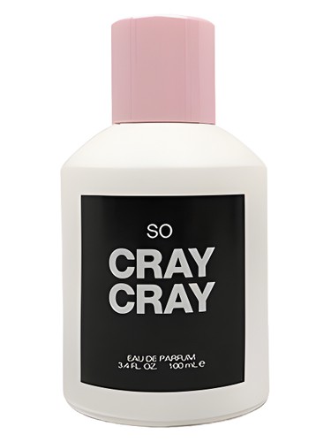 تصویر عطر سو کری کری پام بیچ بوته
