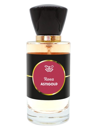 تصویر عطر رزا آستیگولد اودتو