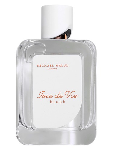 تصویر عطر ژوآ د ویه بلش مایکل مالول لندن
