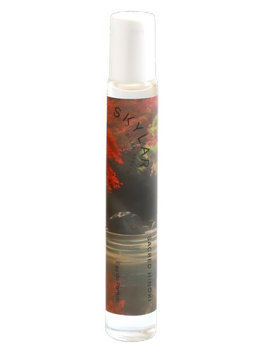تصویر عطر سیکرد هینوکی اسکایلر