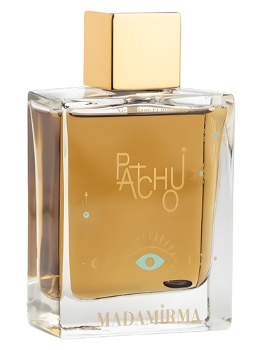 تصویر عطر پاچو مادامیرما