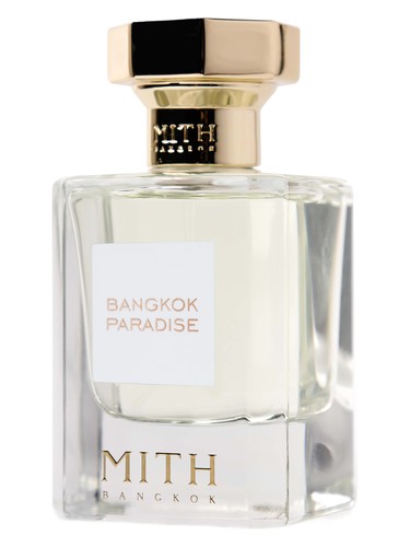 تصویر عطر بنگکوک پارادایس میت
