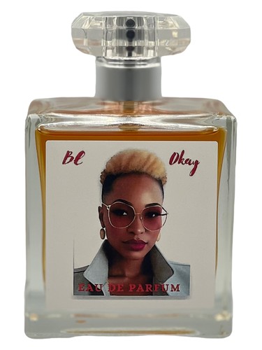 تصویر عطر بی اوکی خی فرگرنسز