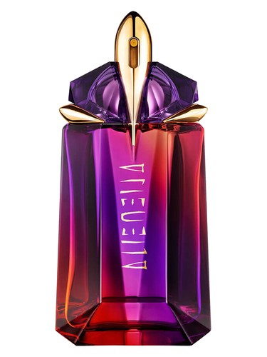 تصویر عطر آلین هایپرسنس موگلر