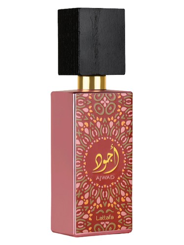 تصویر عطر اجواد پینک تو پینک عطرهای لطافه