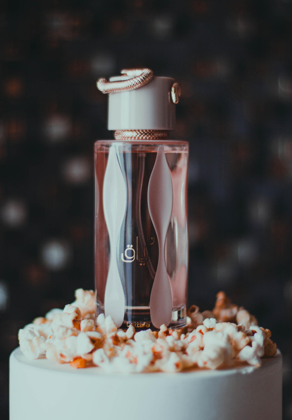 تصویر عطر تریاق عطرهای لطافه