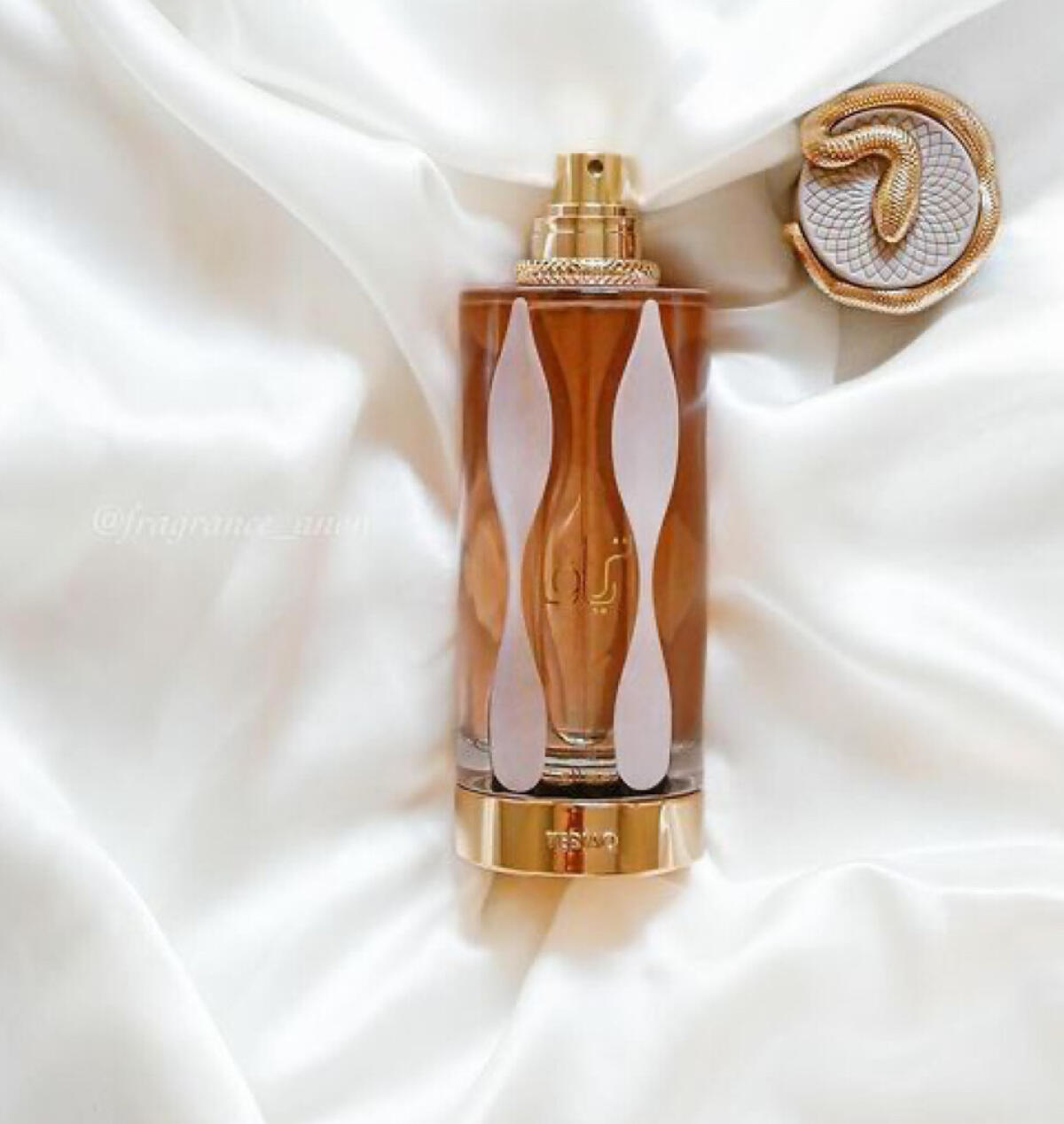 تصویر عطر تریاق عطرهای لطافه
