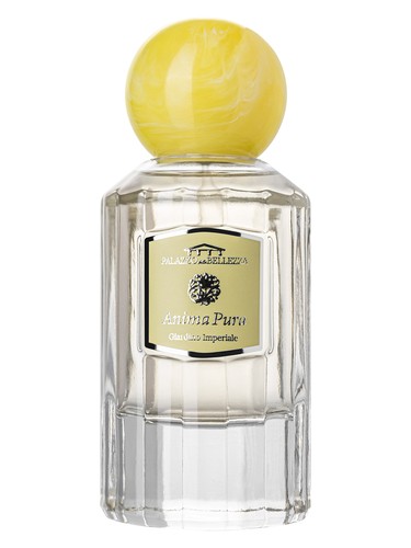 تصویر عطر آنیمه پورا پالاتسو دلا بلزا