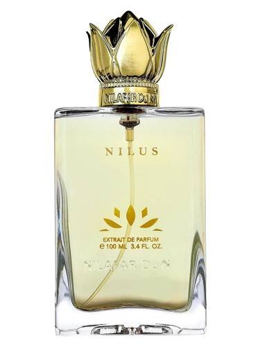 تصویر عطر نیلوس نیلافار دو نیل