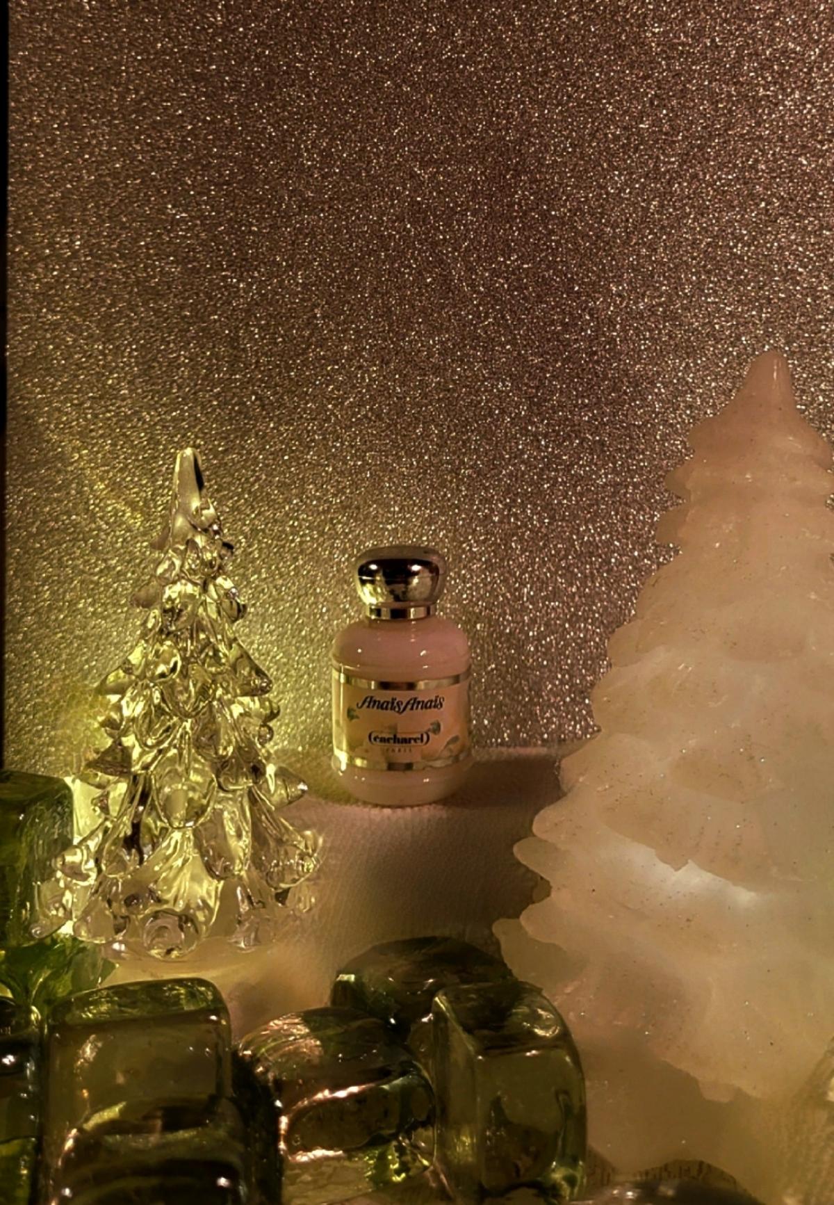 تصویر عطر آناایس آناایس لو ریجنال او د توالت کاشارل