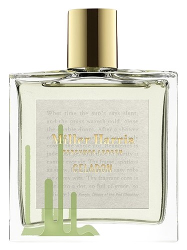 تصویر عطر سلادون میلر هریس