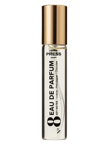 تصویر عطر نو اِیت پرِس گورویتز پرفیومری
