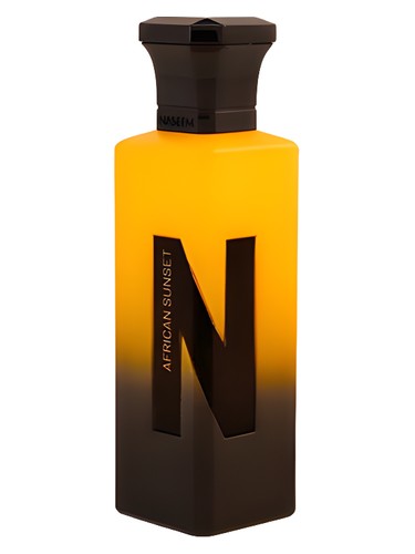 تصویر عطر افریکان سانست نسیم