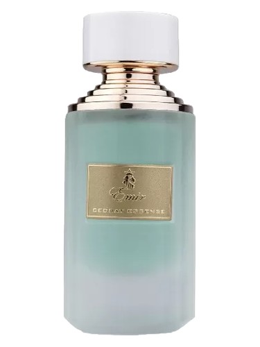 تصویر عطر امیر سدرت اسنس پاریس کرنر