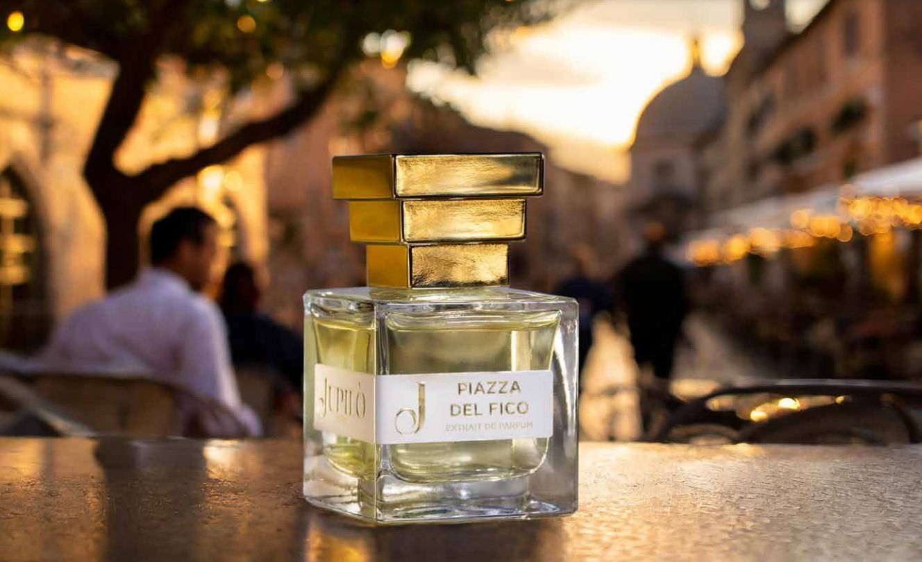 تصویر عطر پیاتزا دل فیکو جوپیلو