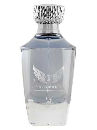 تصویر عطر ویکتوریوسو میسون الحمبرا