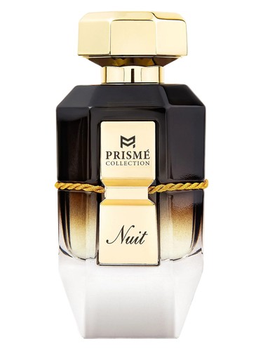 تصویر عطر پریزمه نویت پاتک مزون