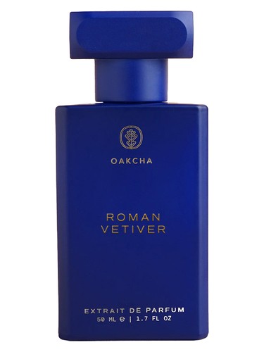 تصویر عطر رومن وتیور اوکچا