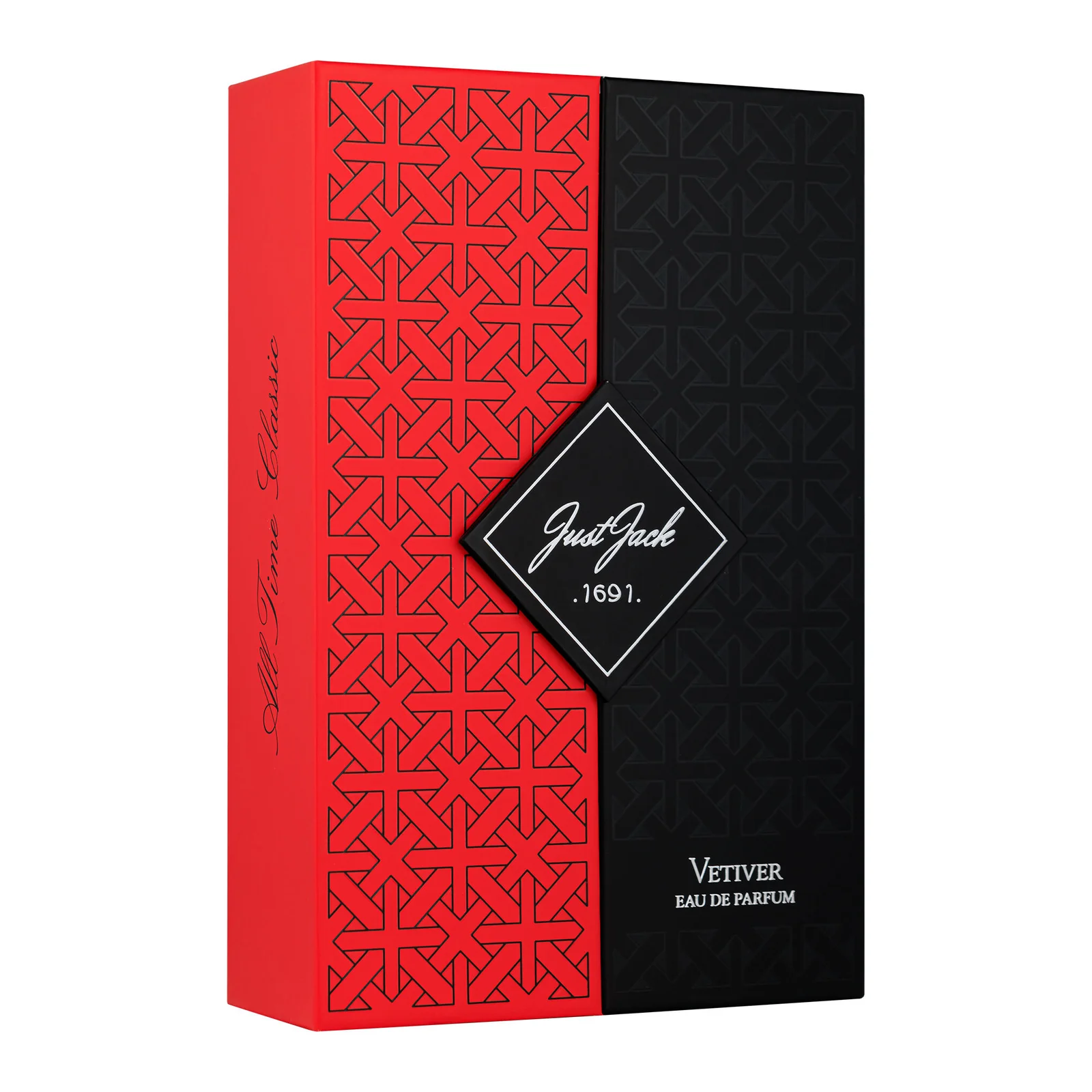 تصویر عطر وتیور او دو پارفوم جاست جک