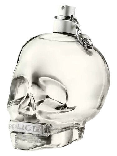 تصویر عطر تو بی سوپرنچرال پلیس