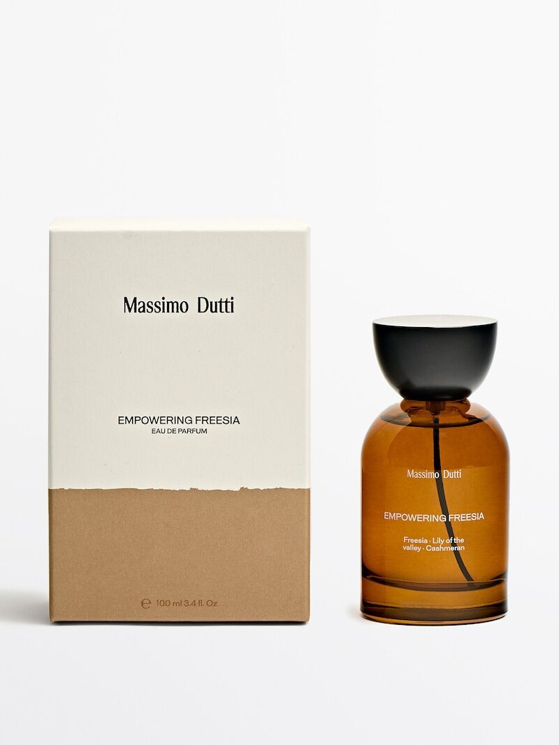 تصویر عطر امپاورینگ فریزیا ماسیمو دوتی
