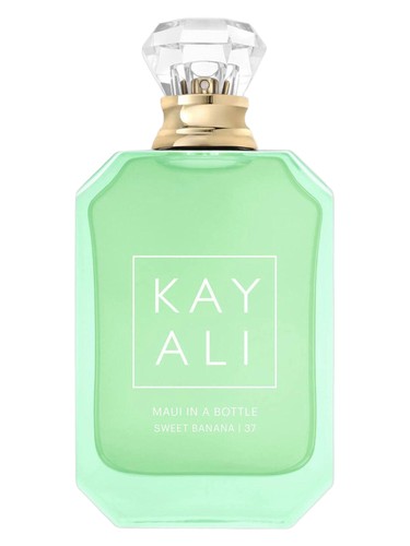 تصویر عطر ماوی این بوتل سویت بنانا کیالی فرگرنسز