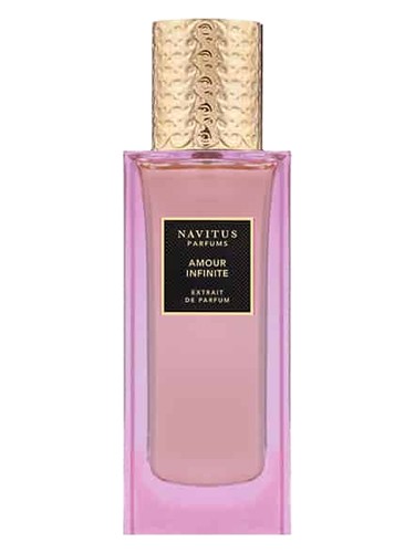 تصویر عطر امور اینفینیت ناویتوس پرفیومز
