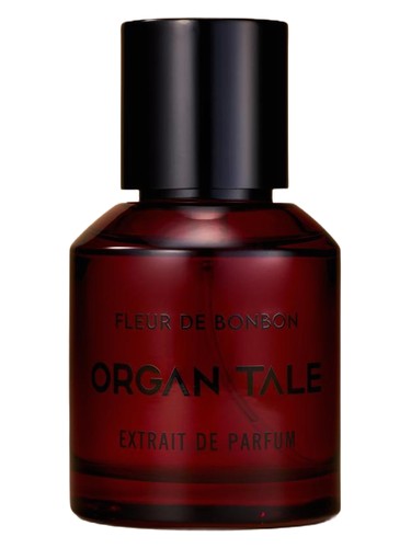 تصویر عطر فلور دِ بونبون اورگِن تیل