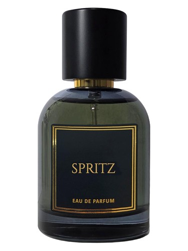 تصویر عطر اسپریتز پاستور پریوه پرفیومز