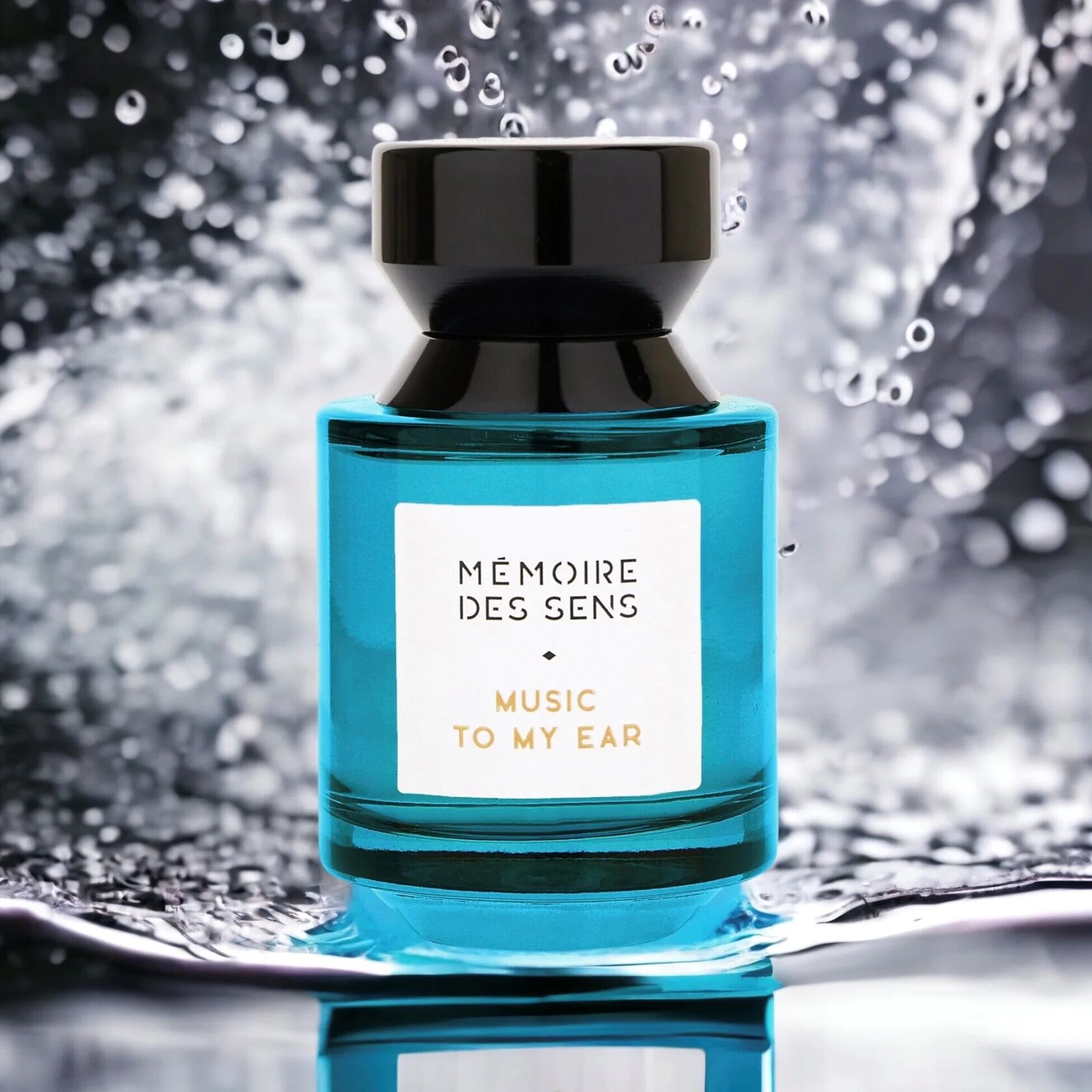 تصویر عطر میوزیک تو مای ایر مموآر ده سانس
