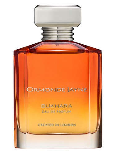 تصویر عطر بخارا اورموند جین