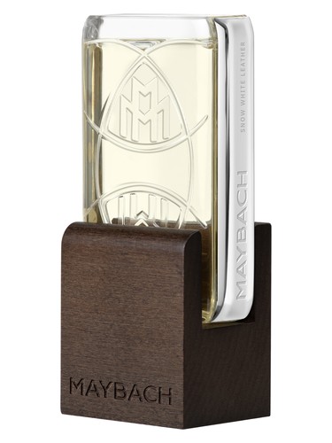 تصویر عطر اسنو وایت لدر مایباخ