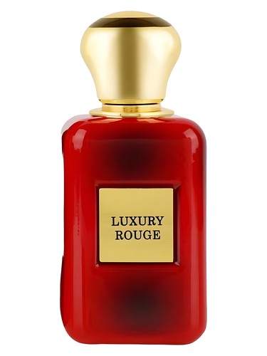 تصویر عطر لاکچری روژ ریفز پرفیومز