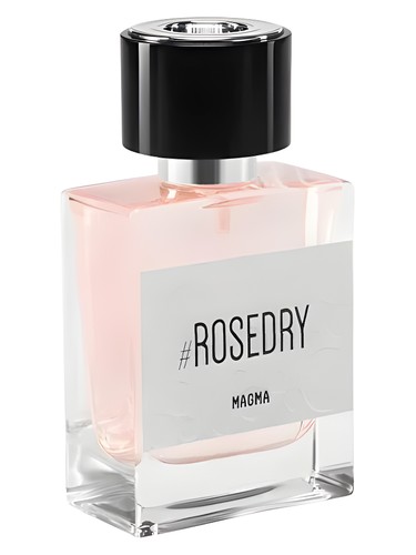 تصویر عطر رزدرای مَگما