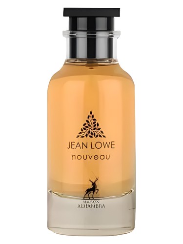 تصویر عطر جين لوو نووو میسون الحمبرا