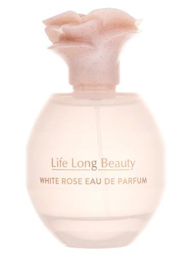 تصویر عطر لایف لانگ بیوتی وایت رز جودیت ویلیامز