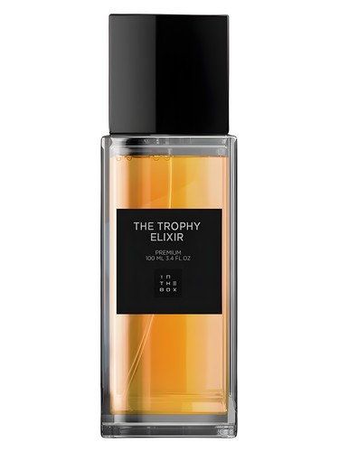تصویر عطر ذ تروفی الیکسیر این د باکس
