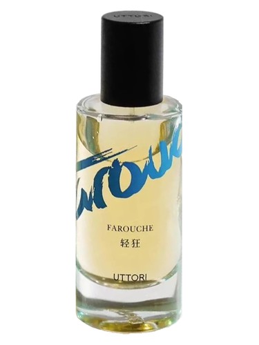 تصویر عطر فروچ اوتوری