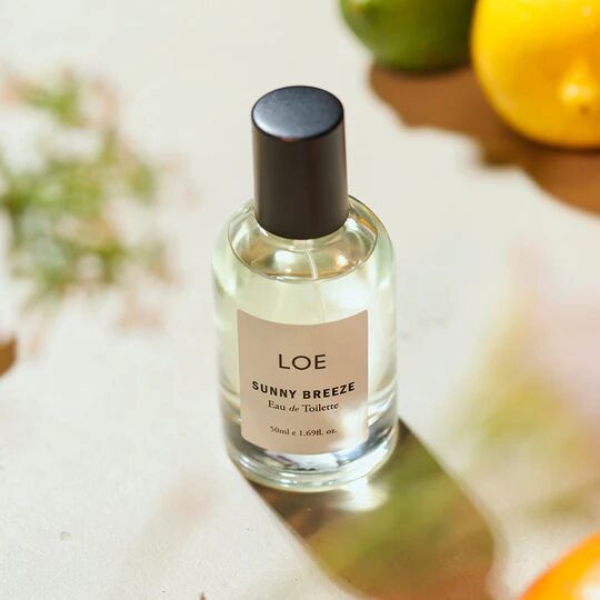 تصویر عطر سانی بریز لو