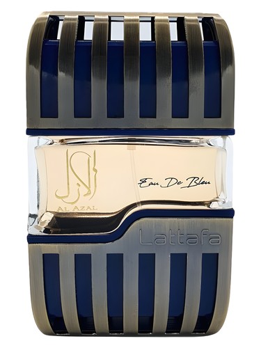 تصویر عطر العزل عطرهای لطافه