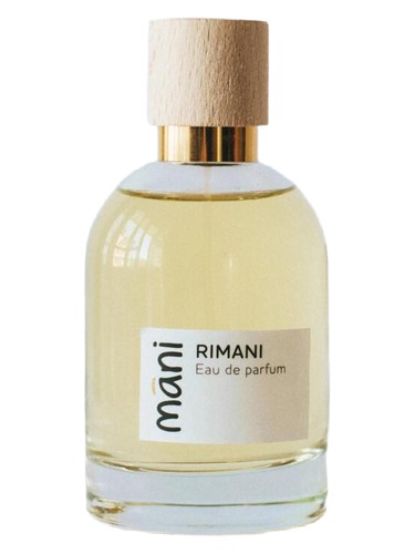 تصویر عطر ریمانی مانی پرفیومز