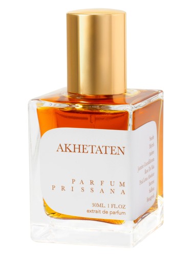 تصویر عطر آخناتن پریسانا