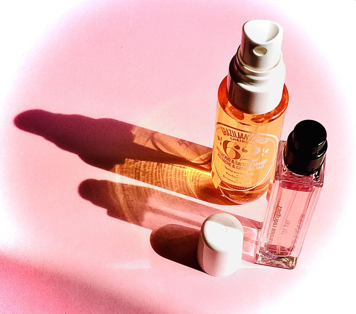 تصویر عطر نارسیسو رودریگز فور هر اینتنس