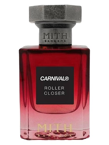 تصویر عطر رولر کلوزر میت