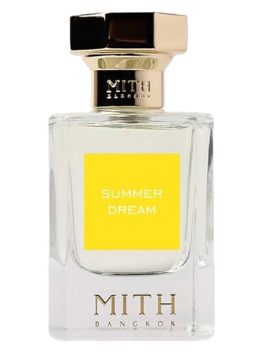 تصویر عطر سامر دریم ۲۰۲۵ میت