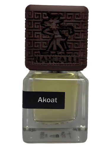 تصویر عطر اکوات ناهوالی