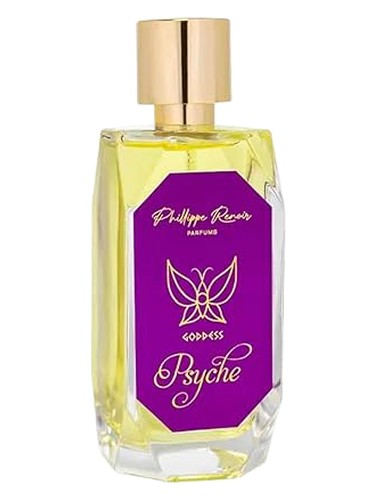 تصویر عطر گادس سایکی فیلیپ رنوار