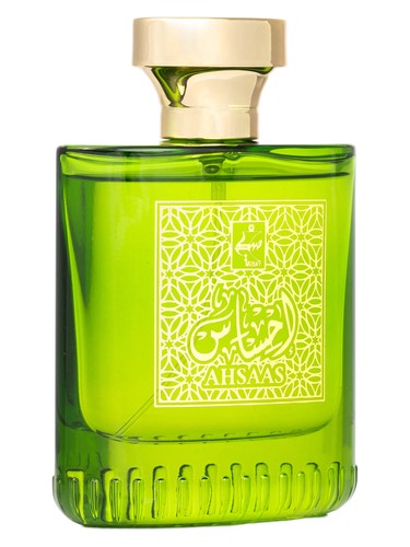 تصویر عطر احساس مَسکی