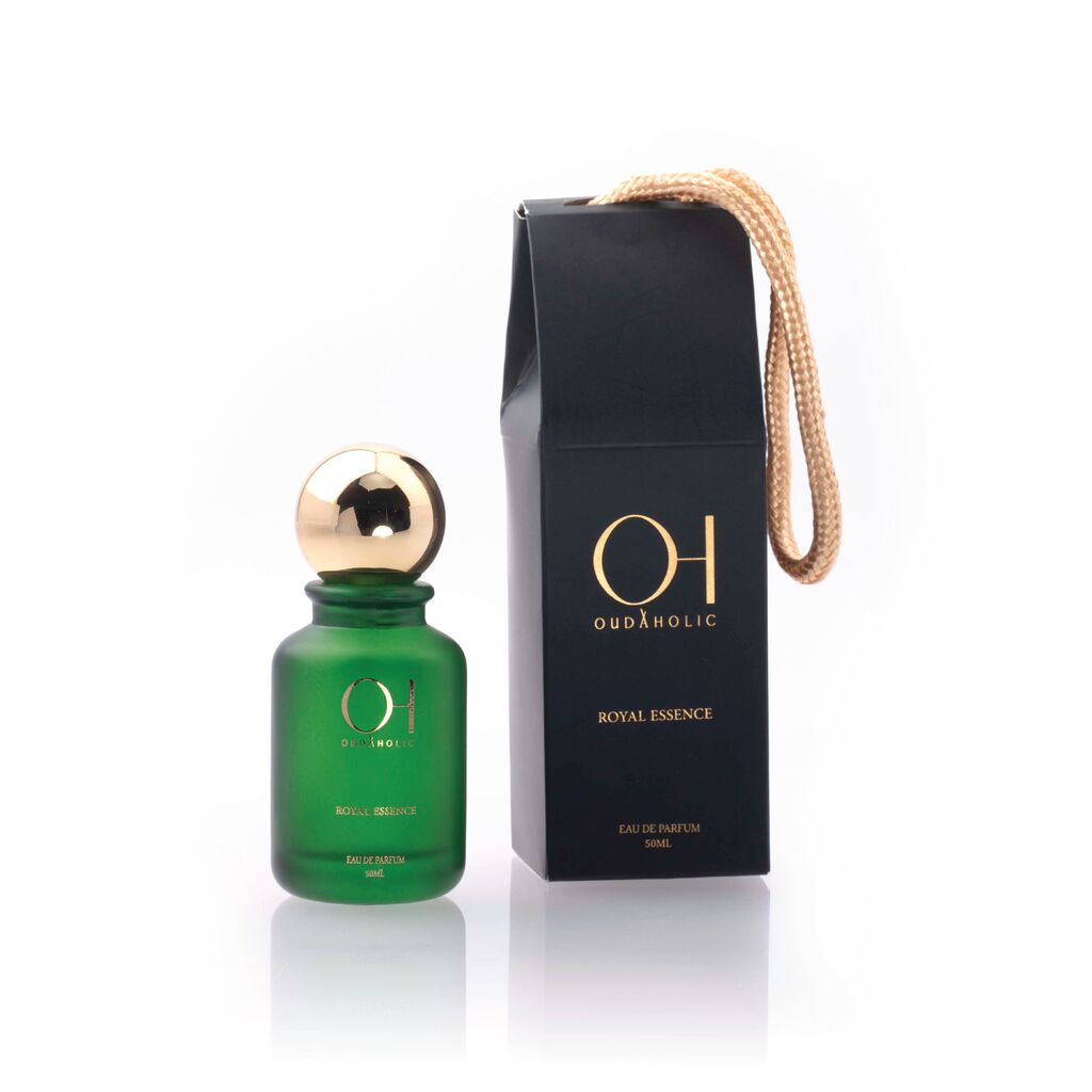 تصویر عطر رویال اسنس عوداهولیک